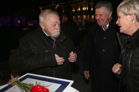 Območna obrtno-podjetniška zbornica Cerknica, podelitev priznanj jubilantom 2020, 2021, 2022 25 foto Ljubo Vukelič